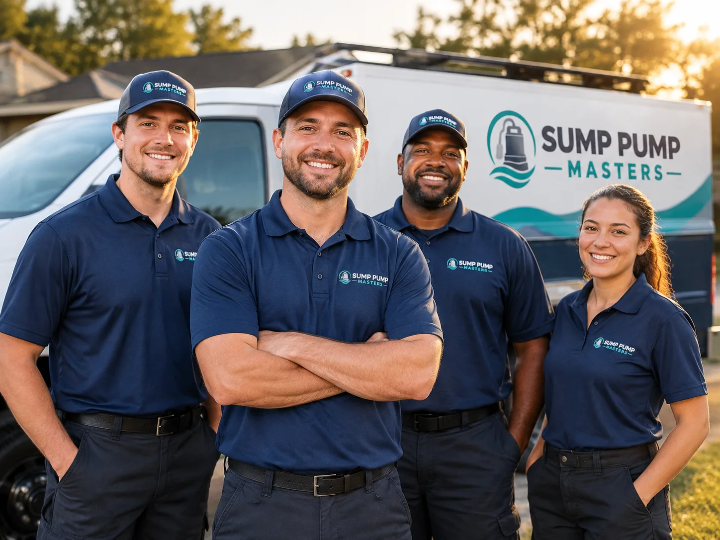 Sump Pump Repair company in Madison, SD